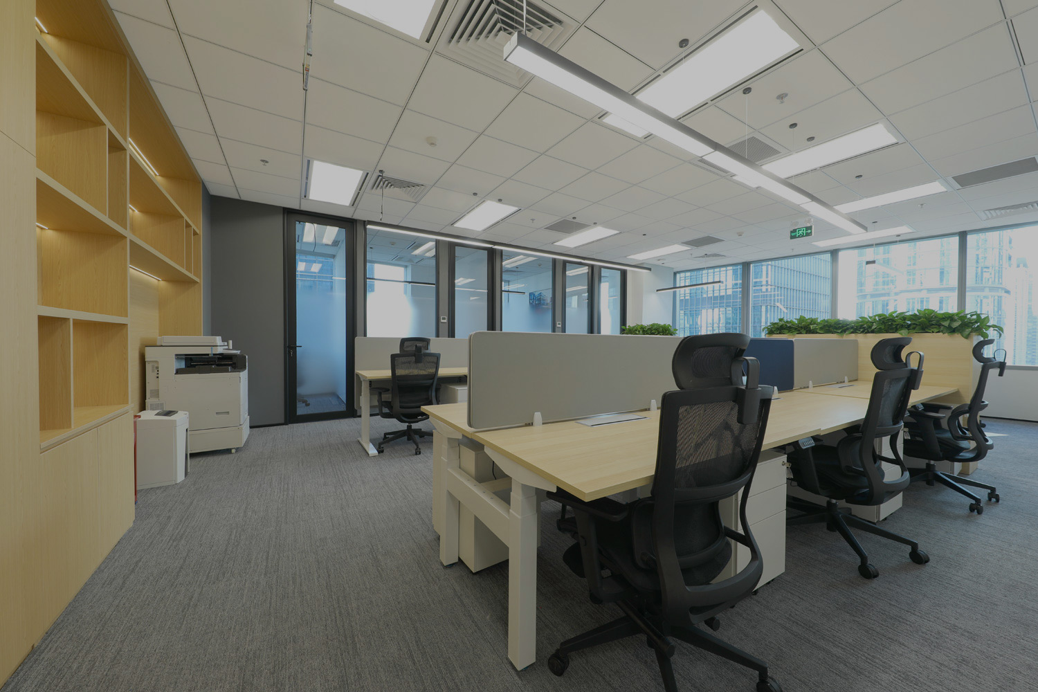 Hong Kong Interior Design, Interior Design Company in Hong Kong