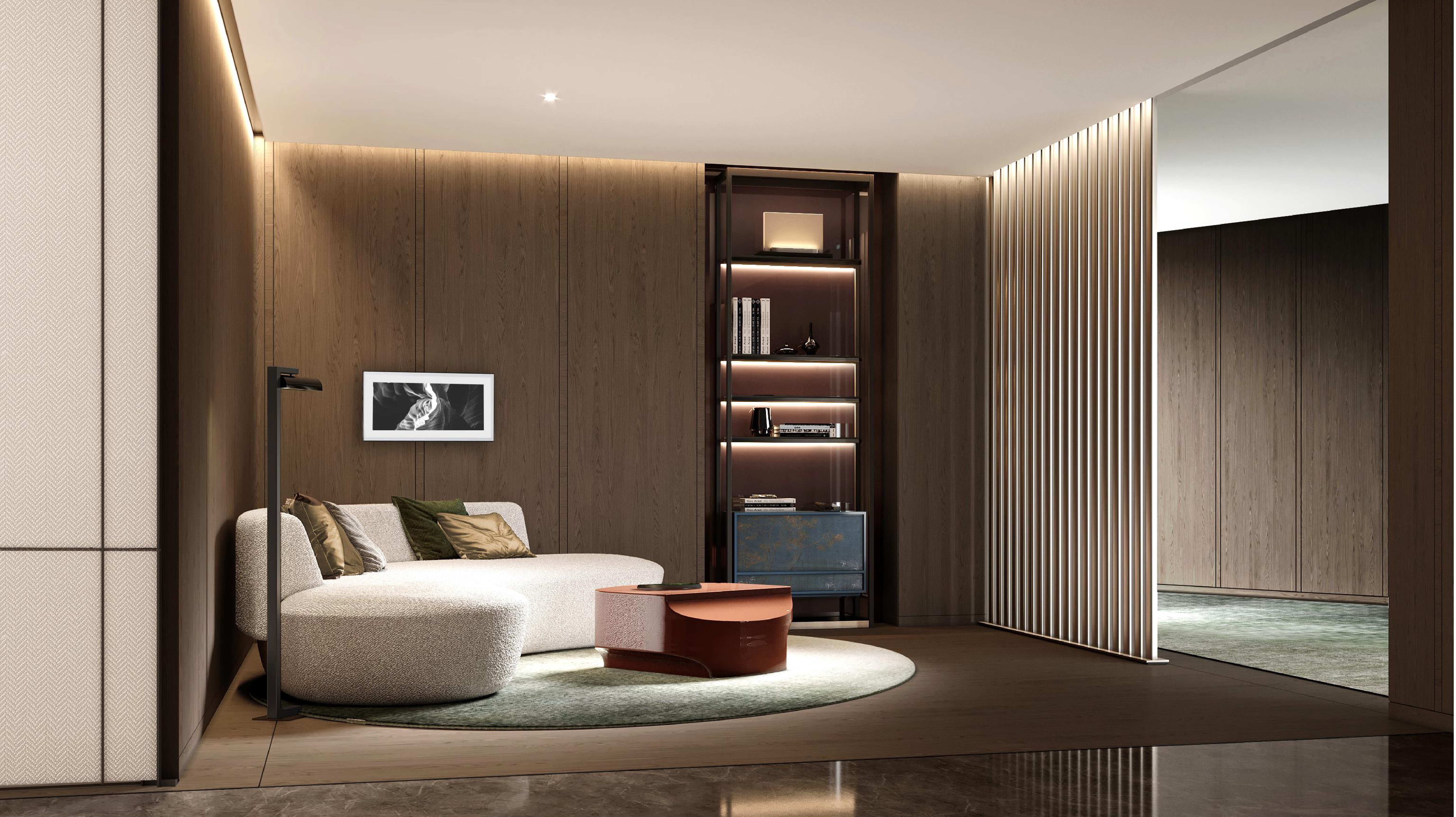 Hong Kong Commercial Interior Design and Build