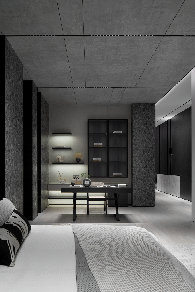Luxury Hong Kong Interior Design Services - Hong Kong Interior Design ...