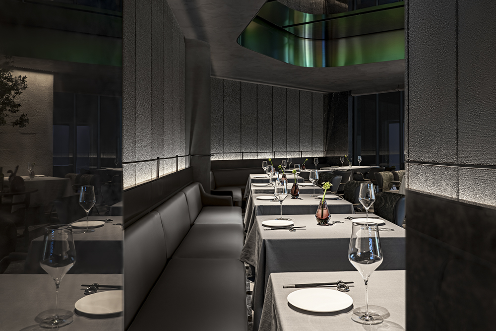 Office Fit-Out Hong kong Interior Design Solutions