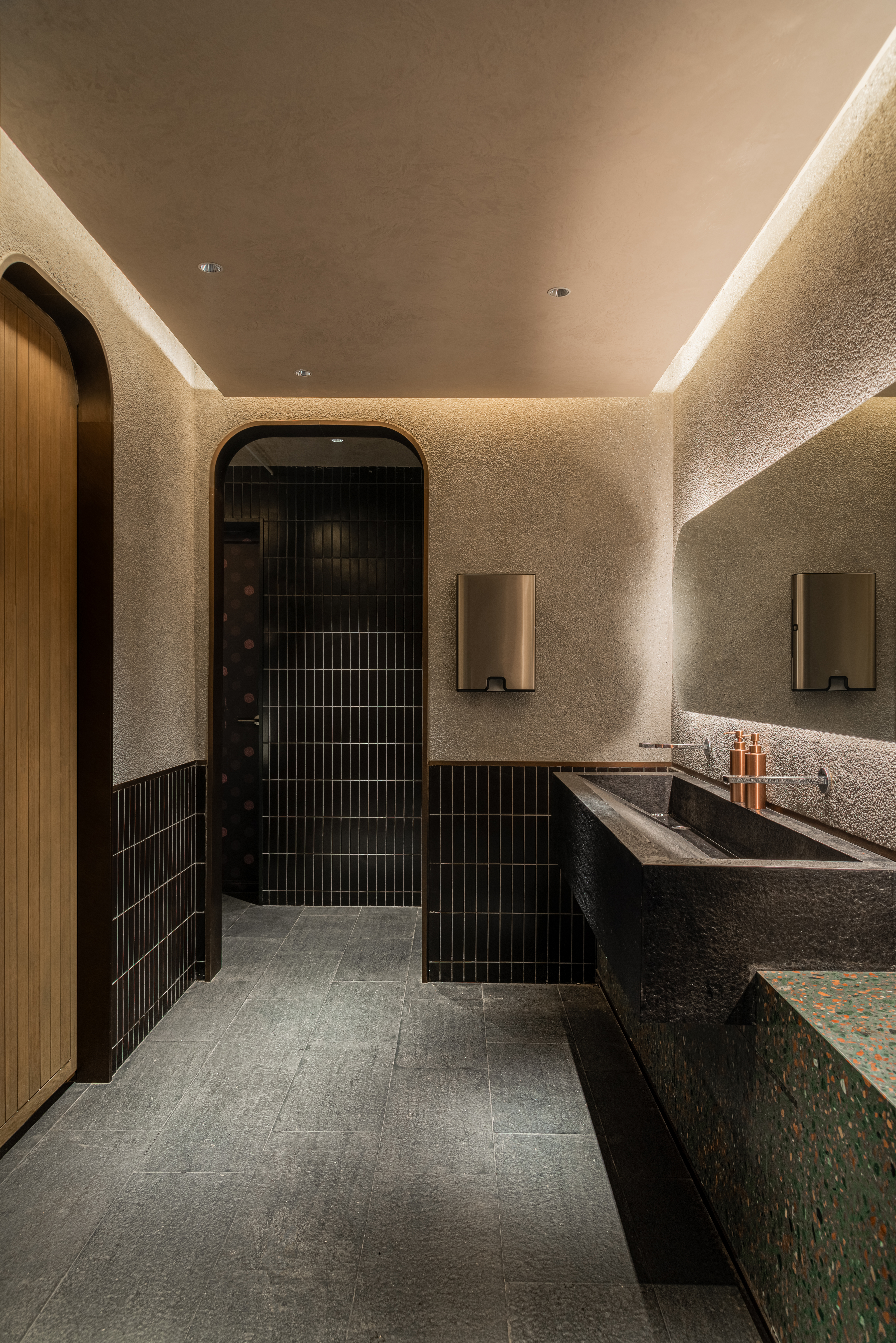 Architect & Hong Kong Interior Design Studio