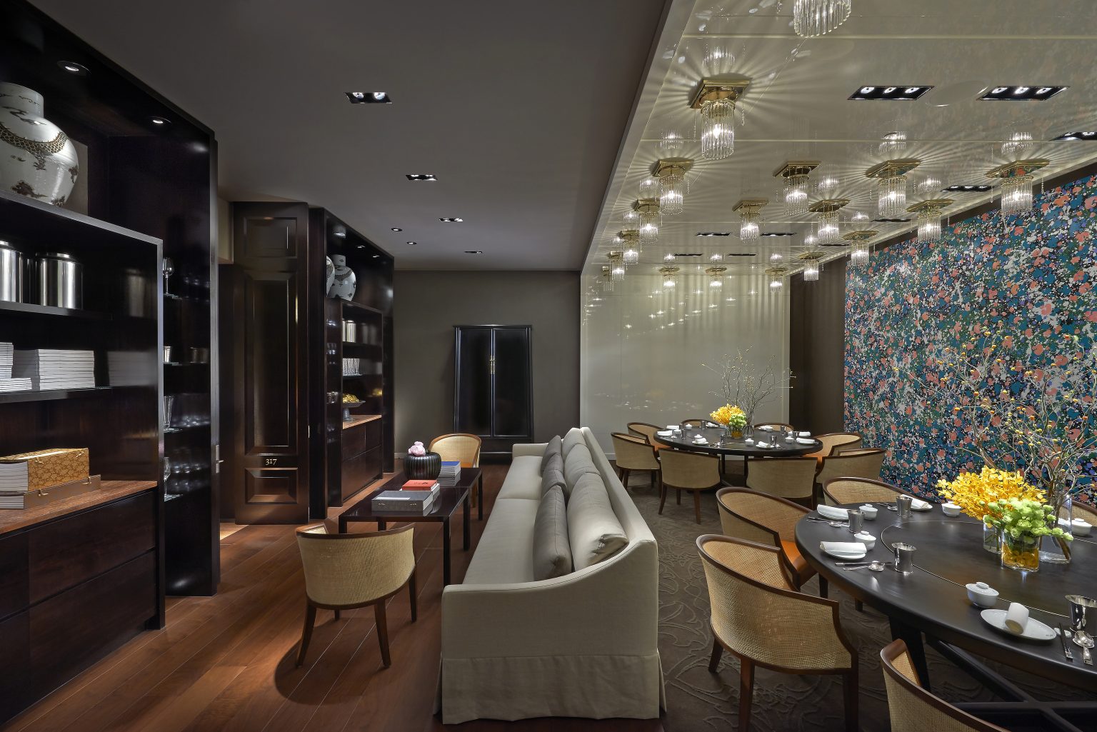 Creative Hong Kong Interior Design & Office Fit Out - Hong Kong ...