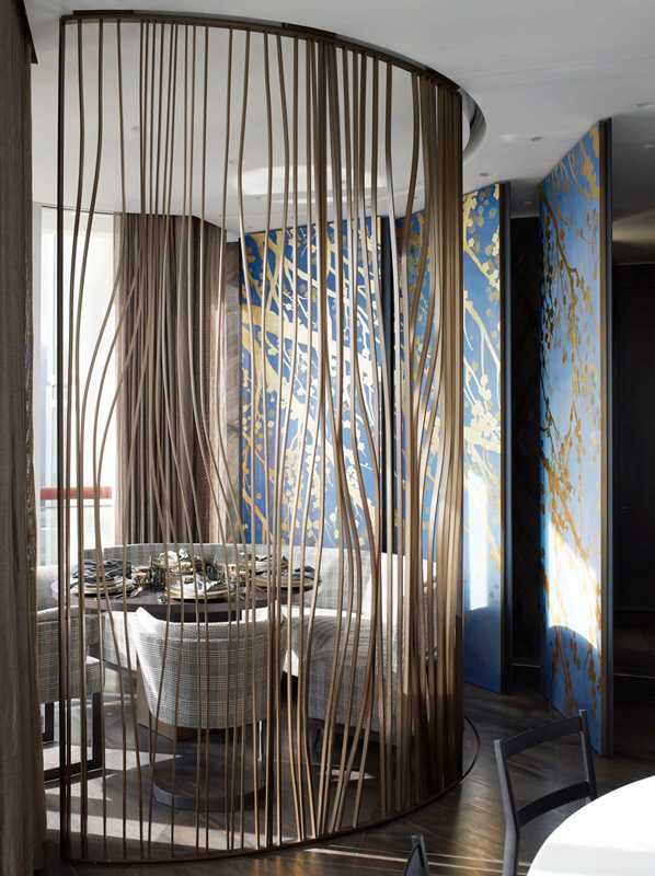 Hong Kong Multinational Restaurant Interior Design & Build - Hong Kong ...