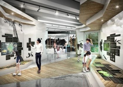 Modern Home Hong Kong Interior Design