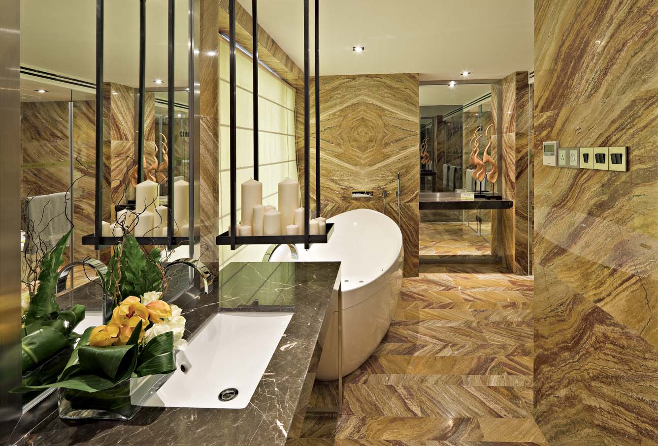 Hong Kong Interior Design Firm – Trusted by Multinational Brands - Hong ...