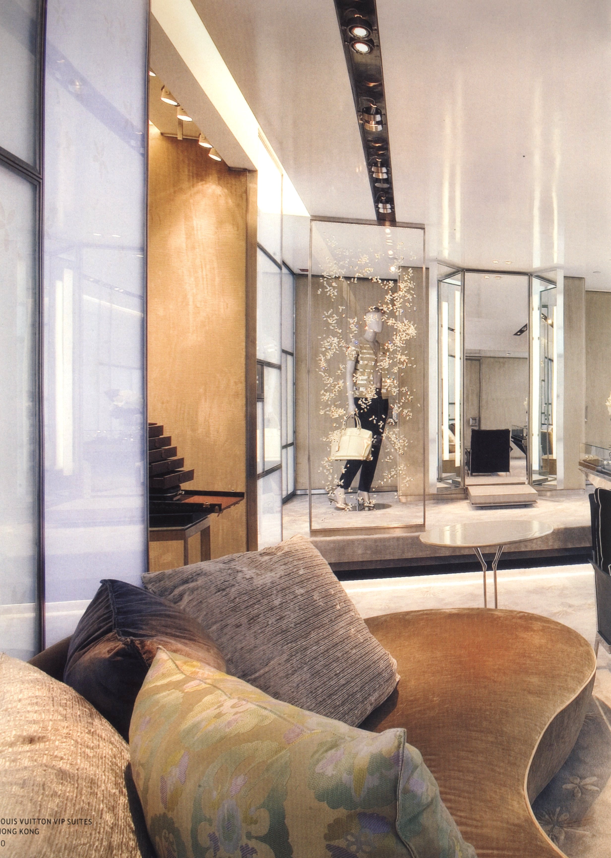 Hong Kong Interior Design – Offices for Gen Z in the AI Era - Hong Kong ...