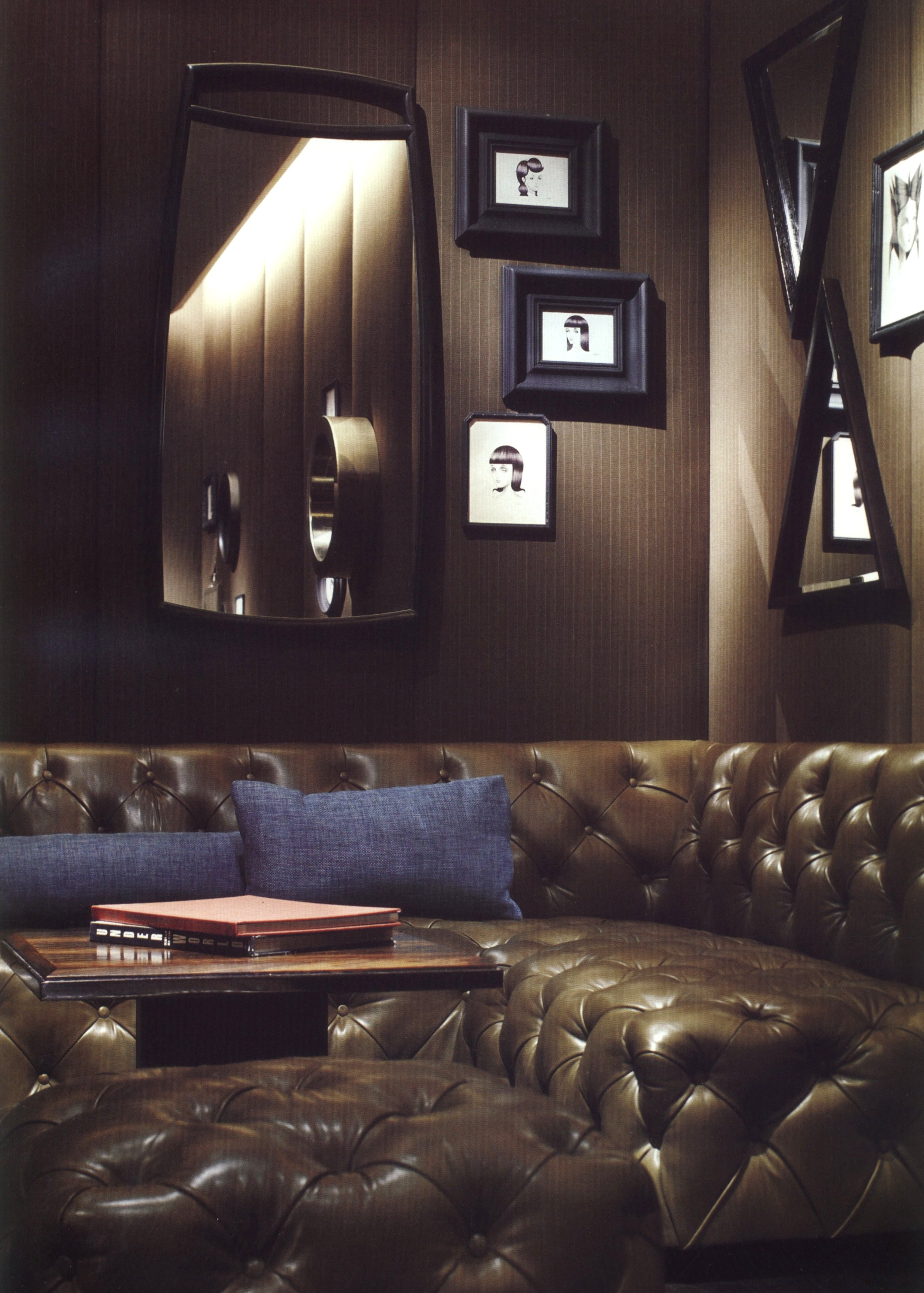 Hong Kong Restaurant Interior Design Crafting Fine Dining Experiences ...