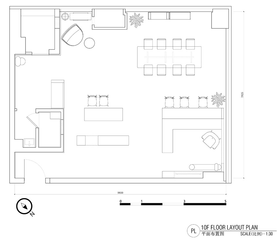 Hong Kong Interior Design Hotel