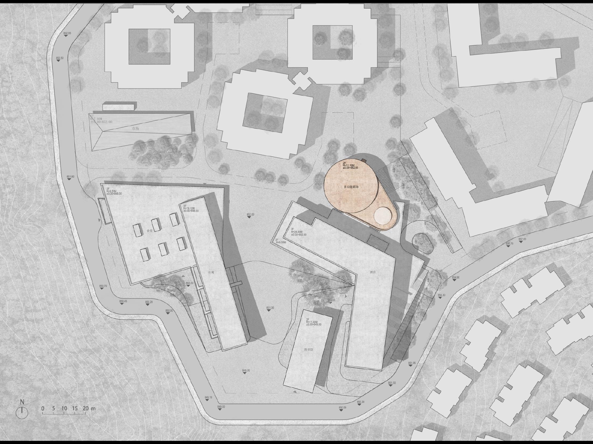 Hong Kong Interior Design