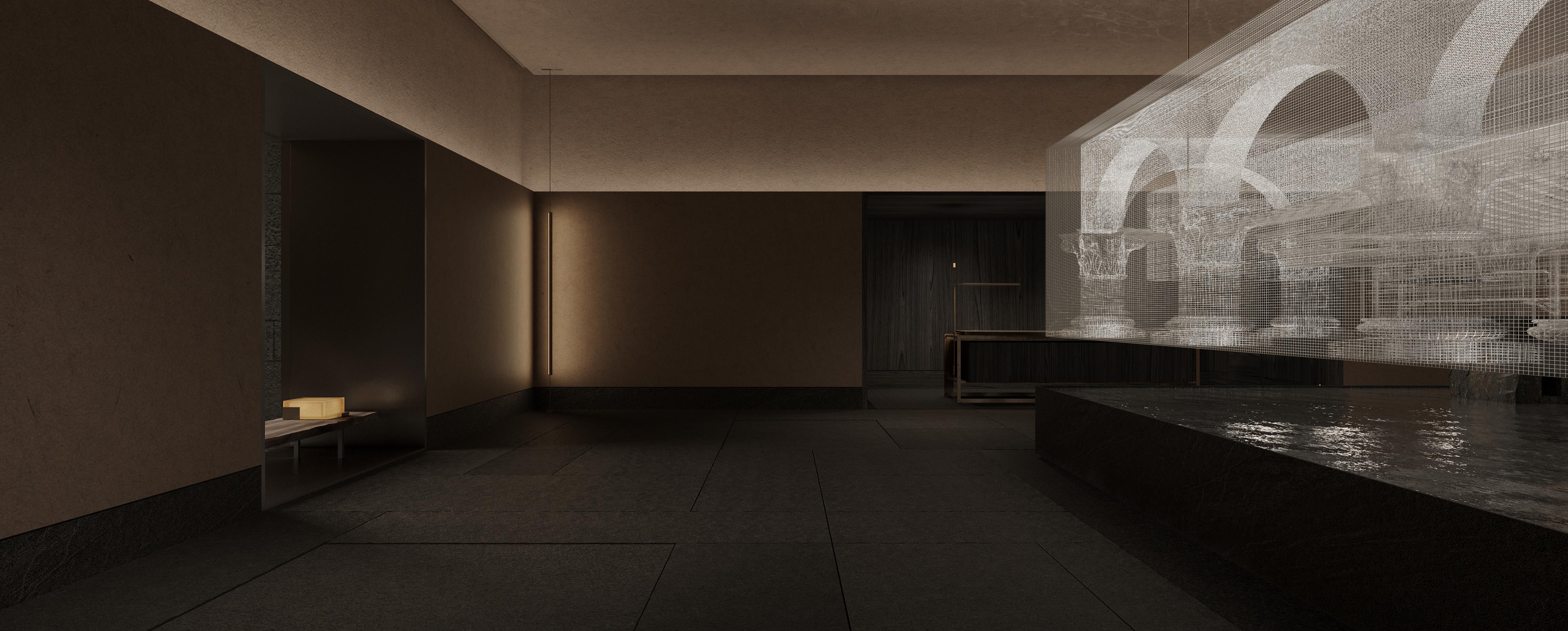 Hong Kong Interior Design