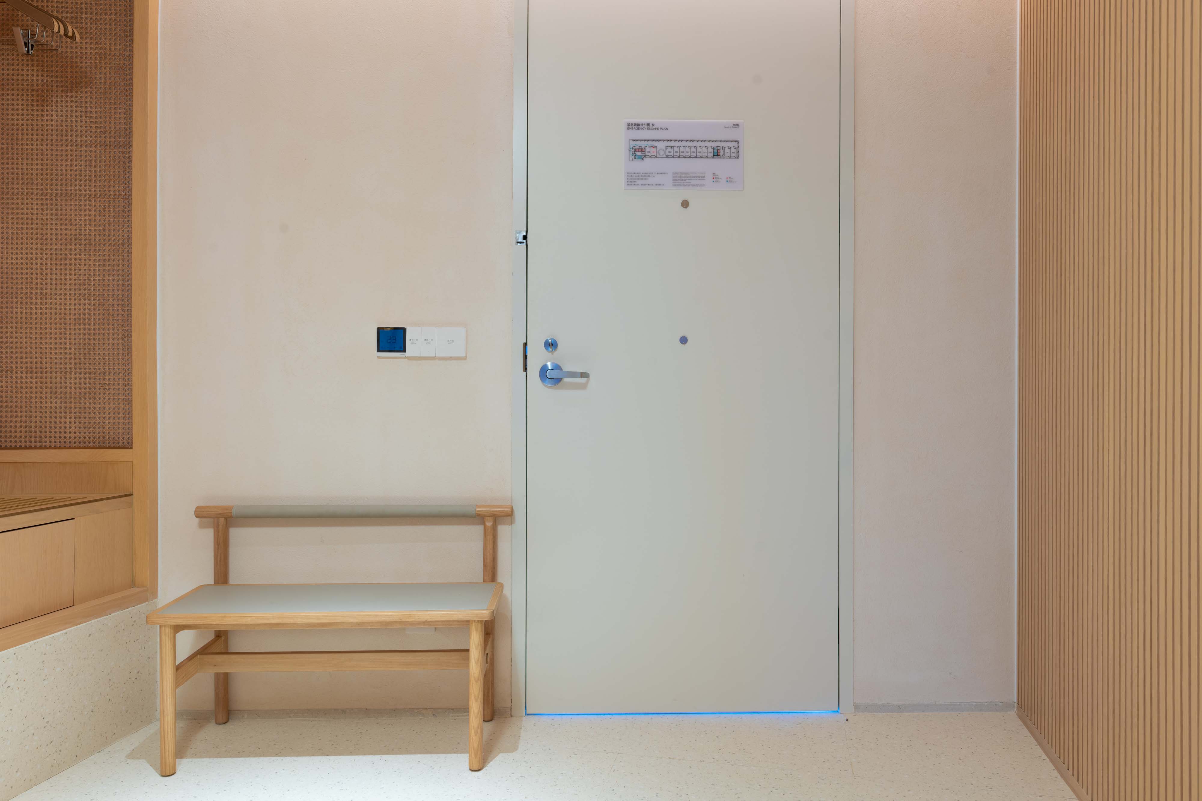 Retail Interior Design Hong Kong