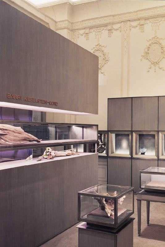 Hong Kong Interior Design