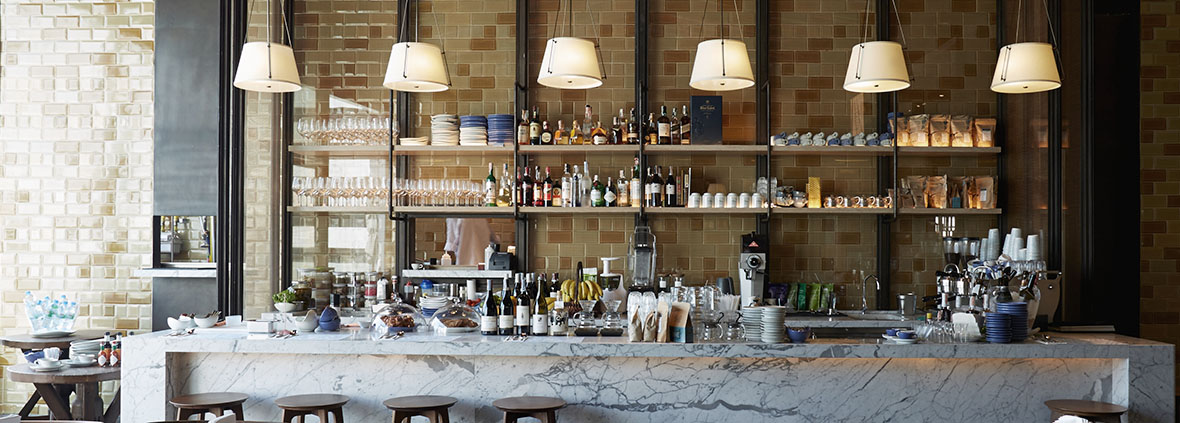 Residential Interior Design Company Hong Kong