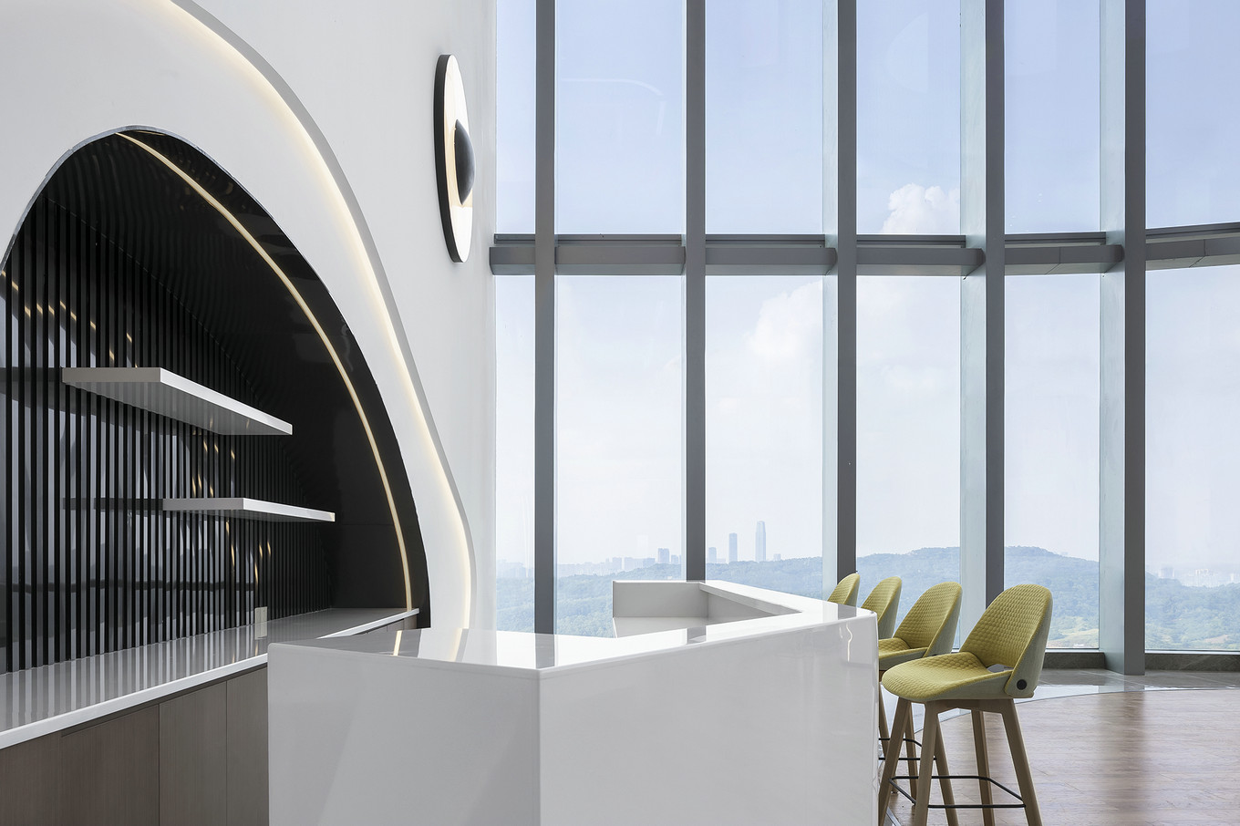 Hong Kong Home Interior Design Company