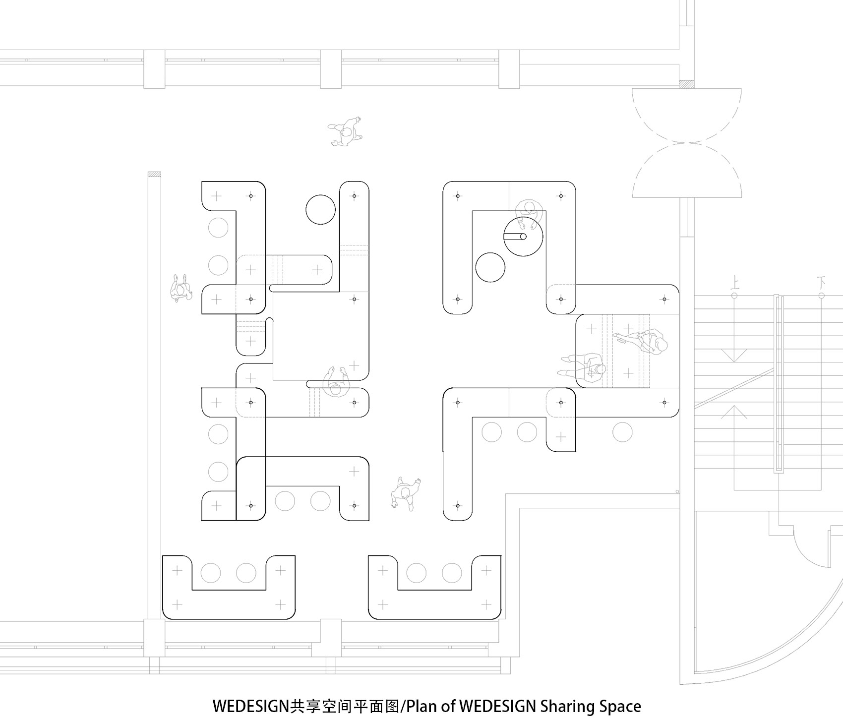 Hong kong Retail & Restaurant Interior Design