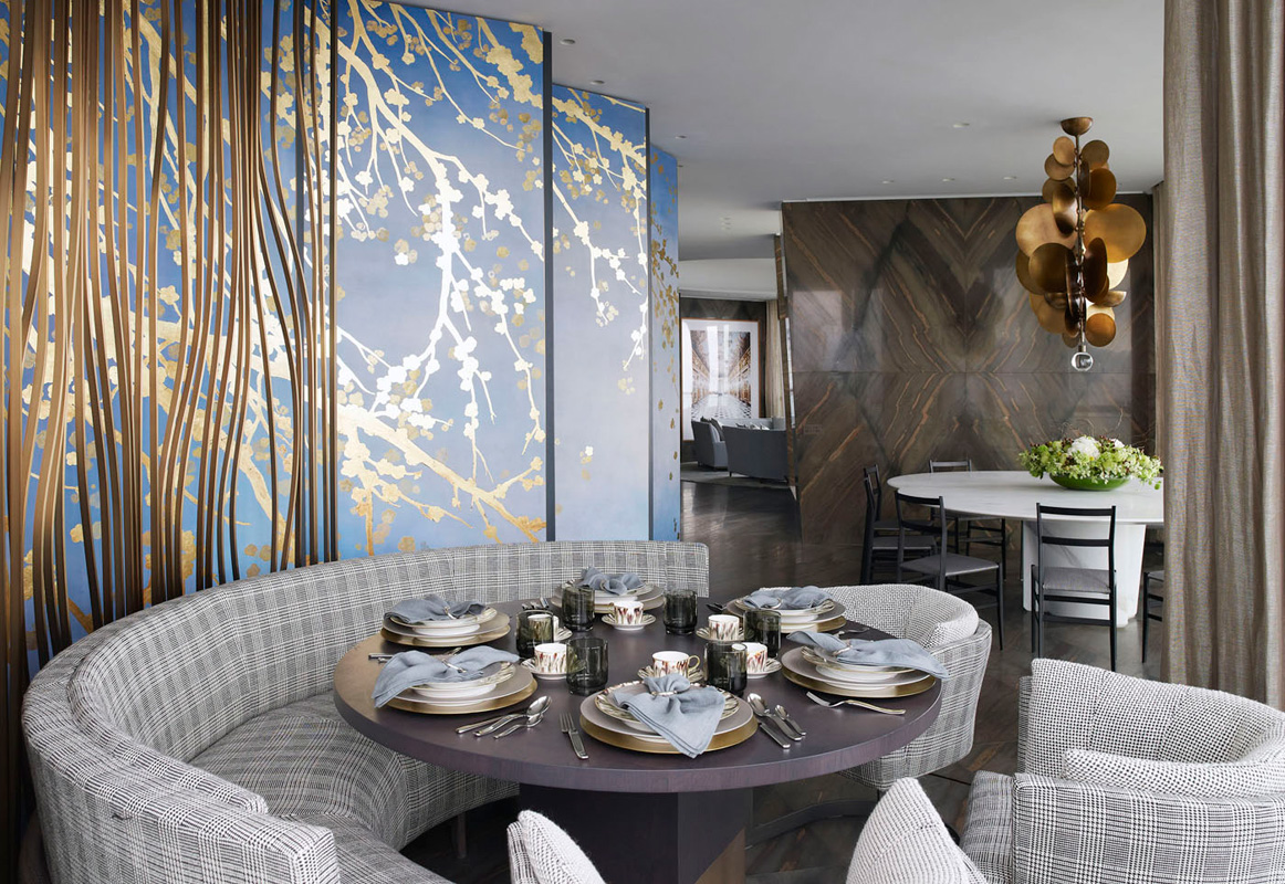 Hong Kong Retail Interior Design Company