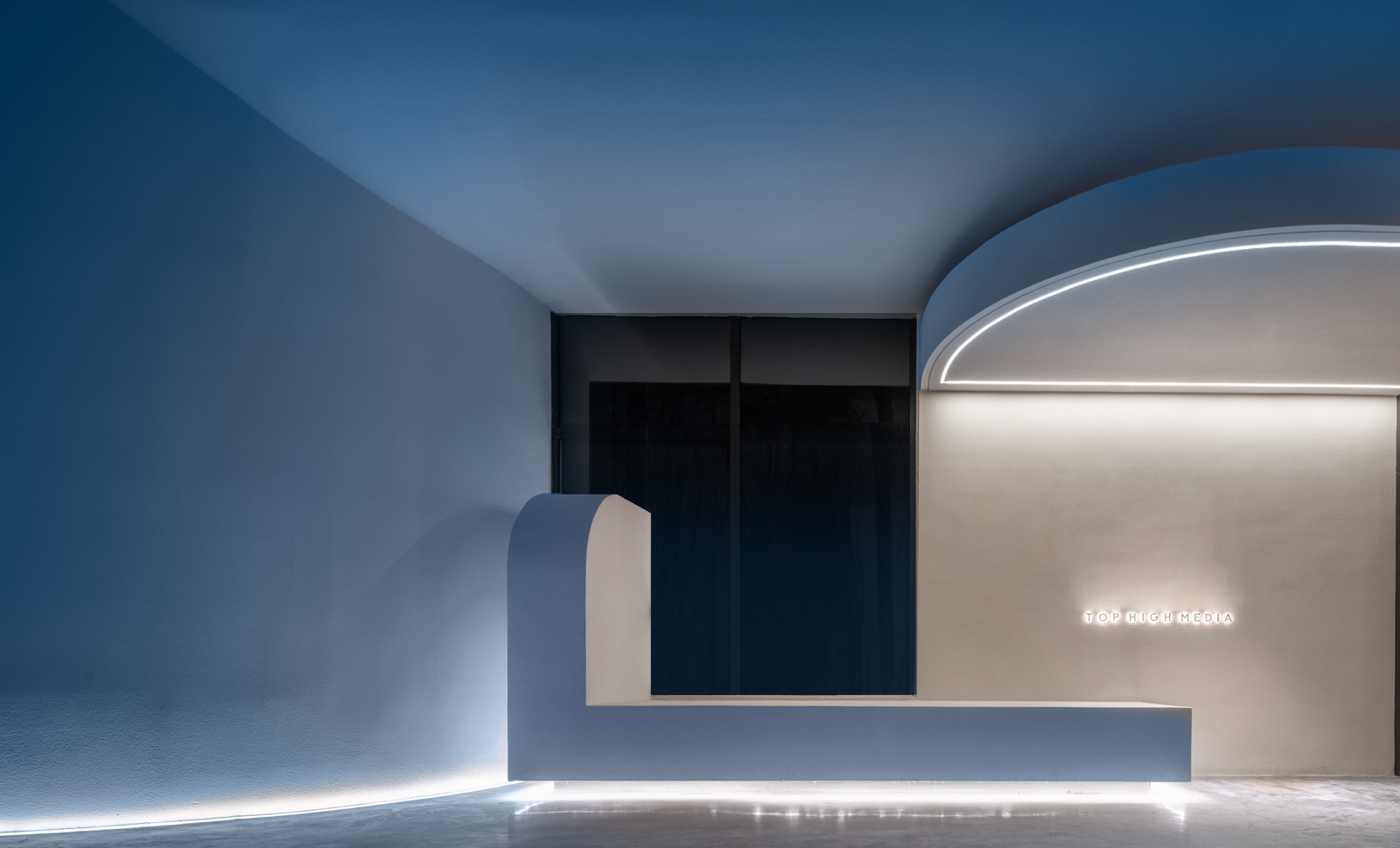 Hong Kong Hotel Interior Design & Build