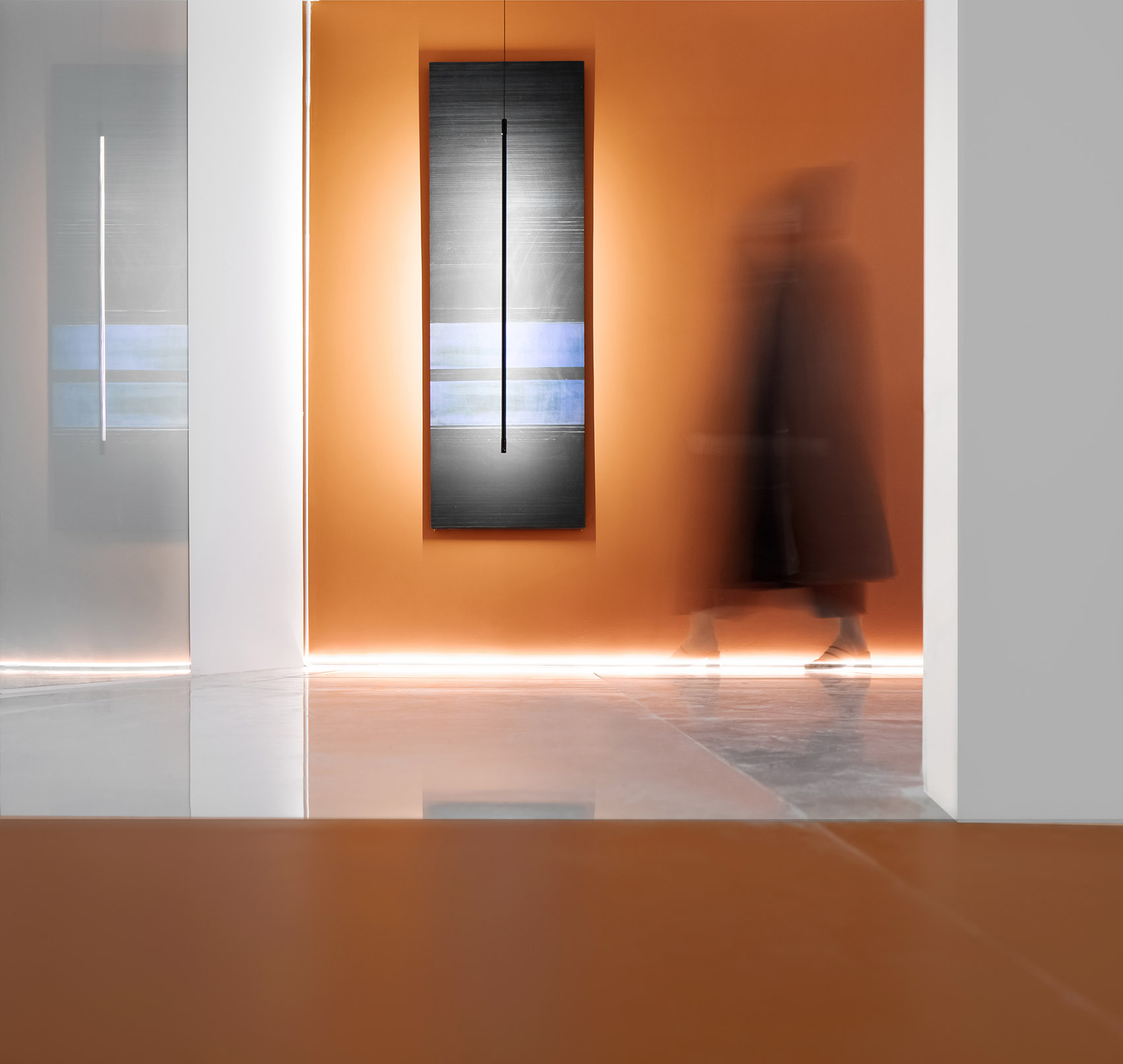 Hong Kong Office Design Interior