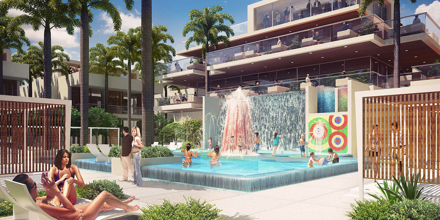 Hong Kong Office Interior Design Contractor