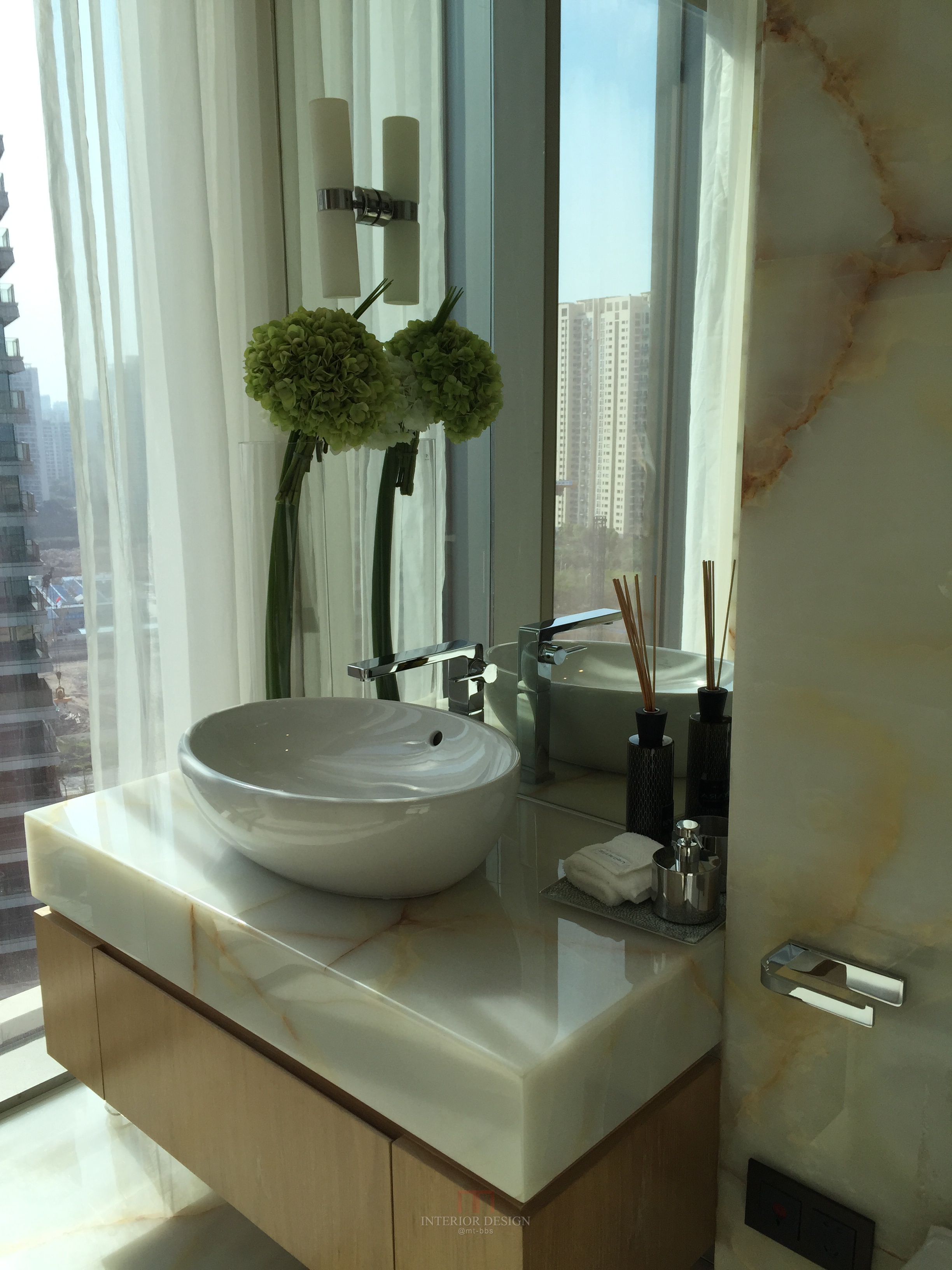 Hong Kong Hotel Interior Design Company