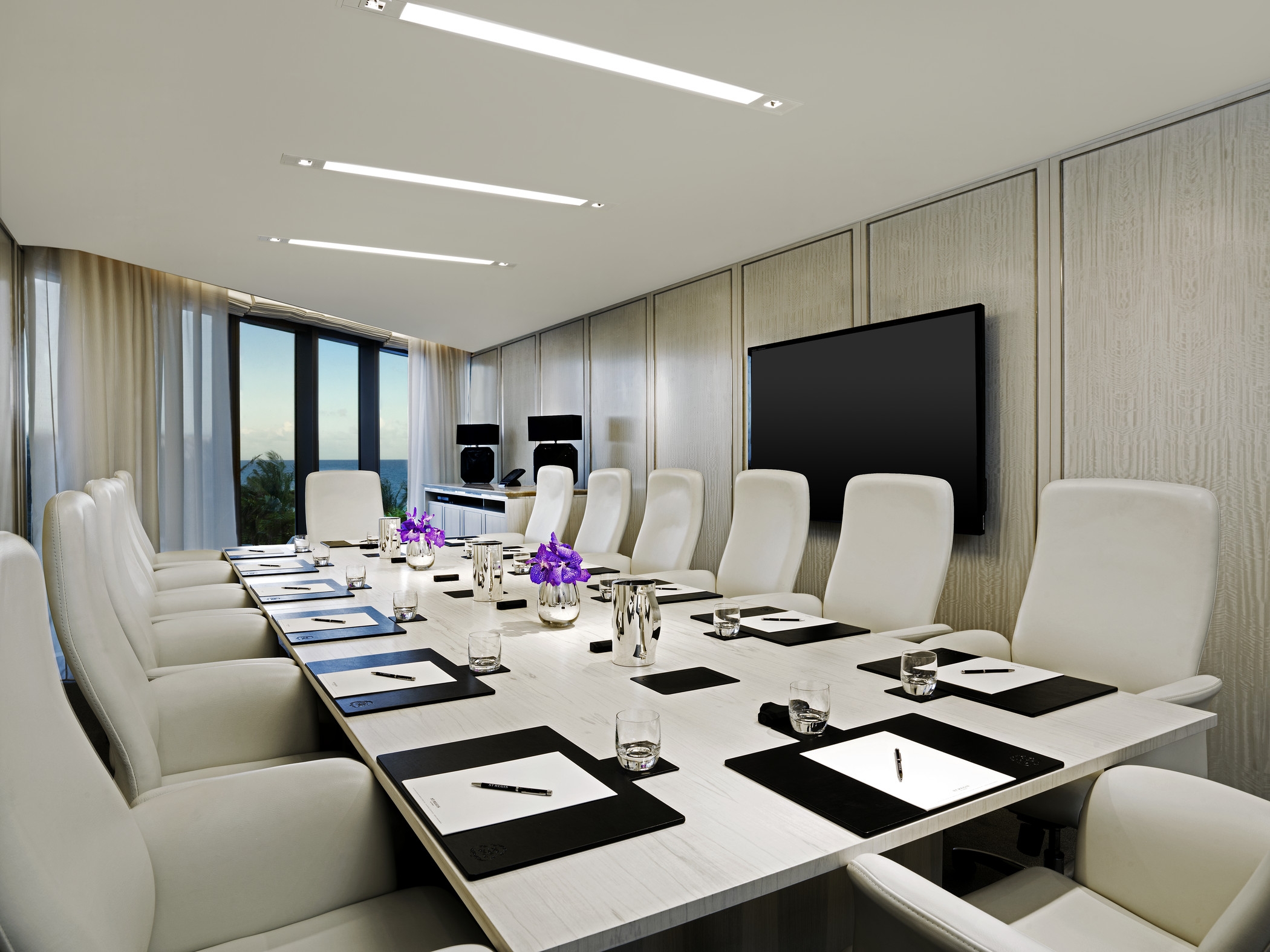 Hong Kong Interior Design