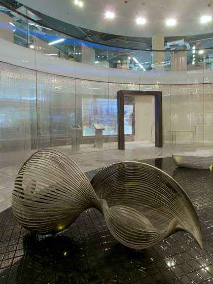 Hong Kong Interior Design Company