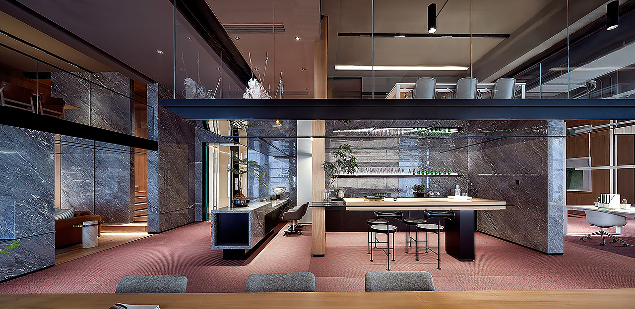 Hong kong Interior Design Office