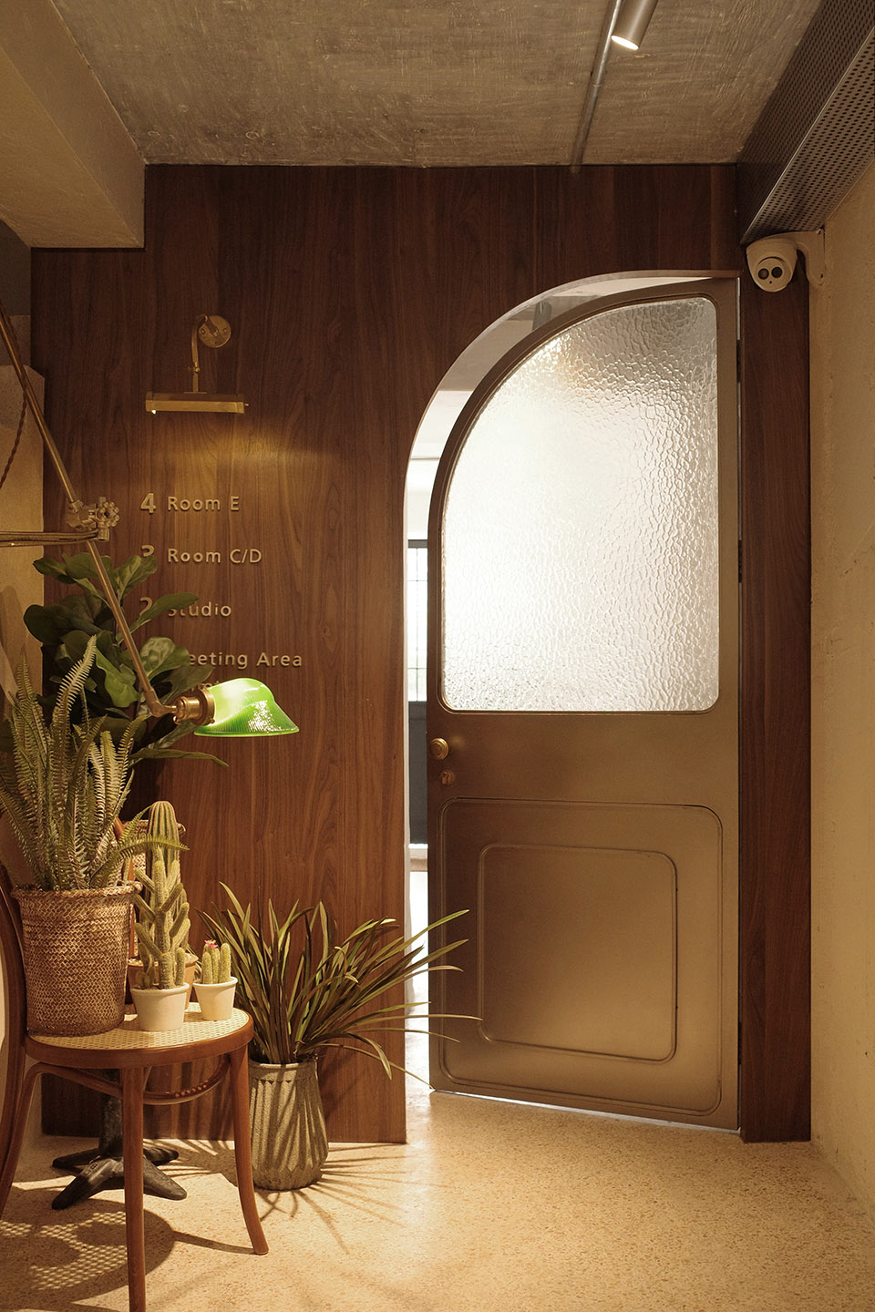 Hong Kong Interior Design