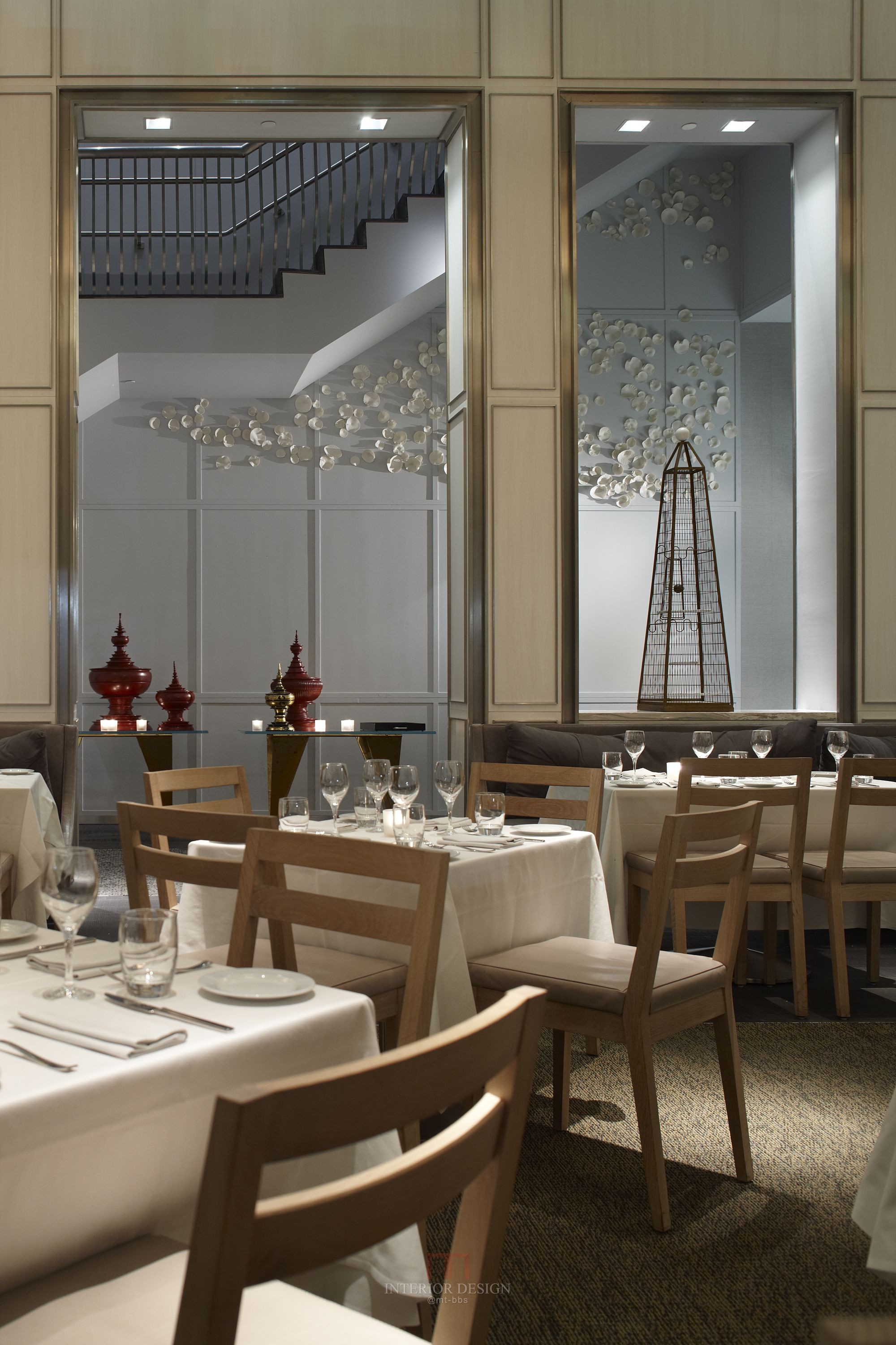 Interior Design Hong Kong