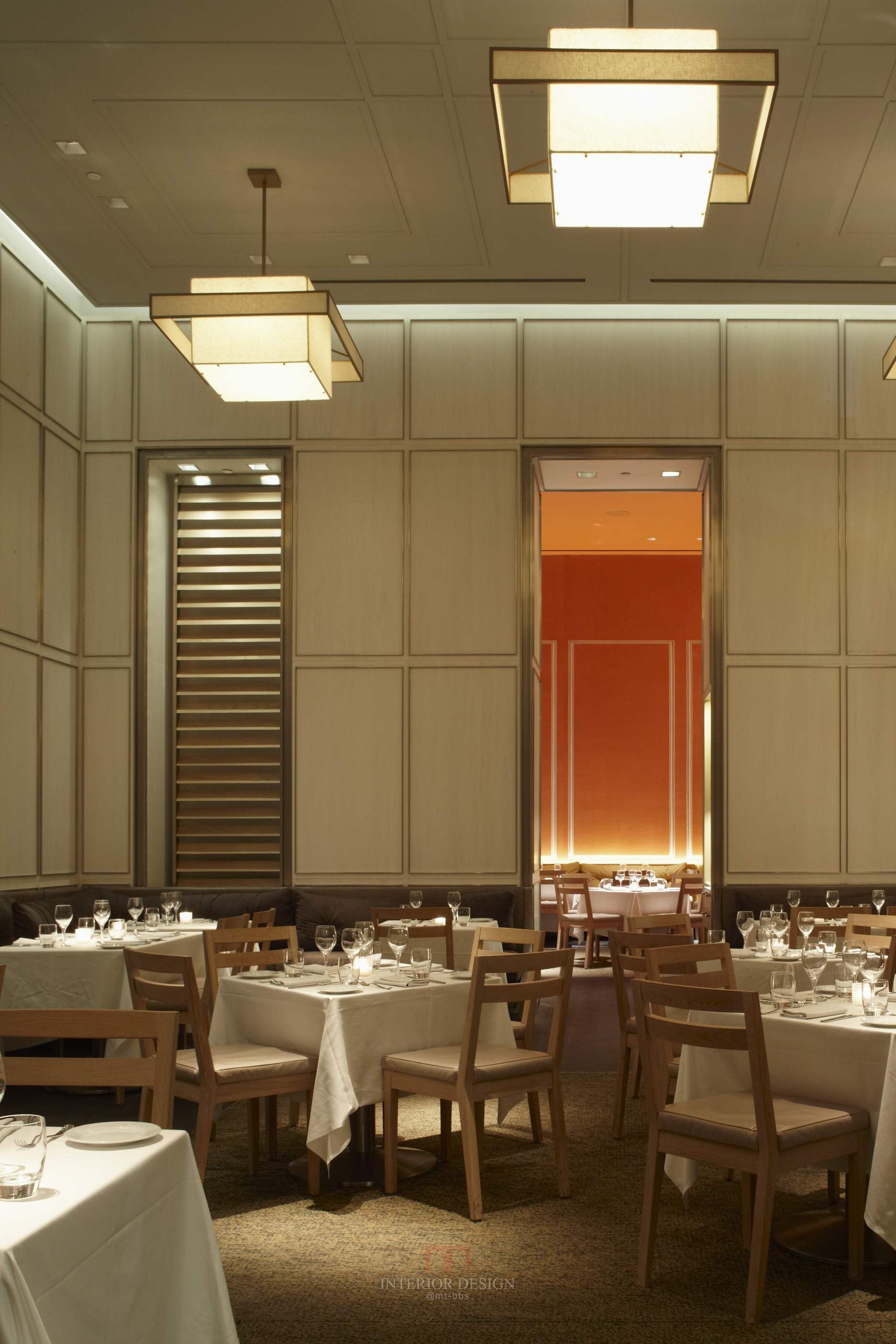 Hong Kong Interior Design
