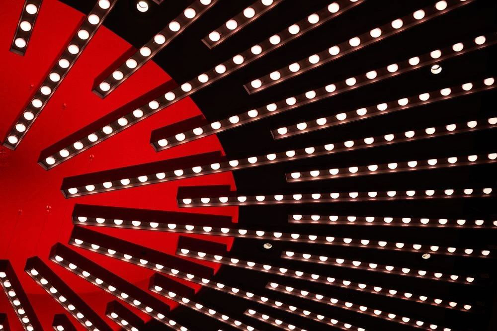 Hong kong Hotel Interior Design