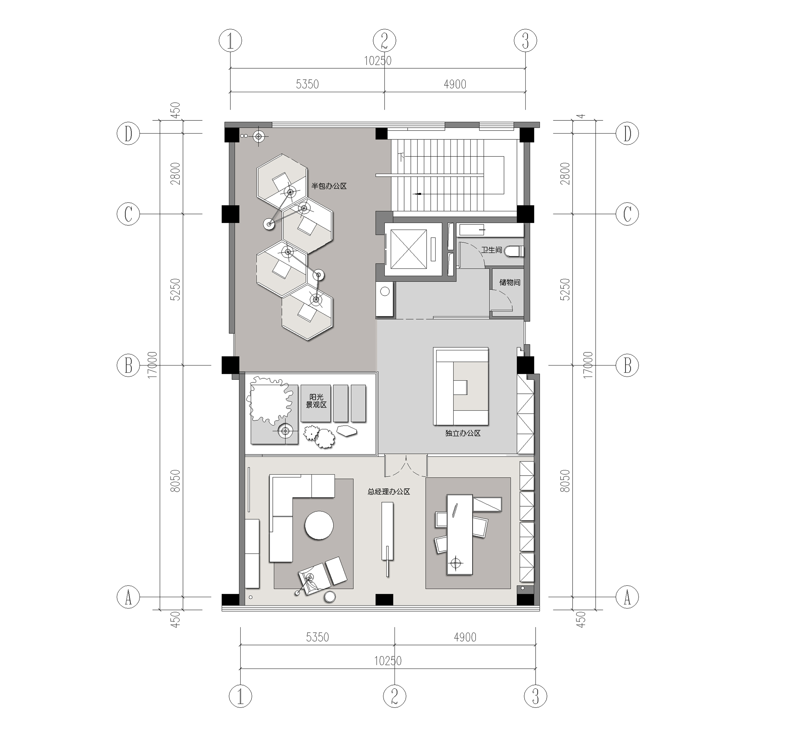 Hong Kong Interior Design
