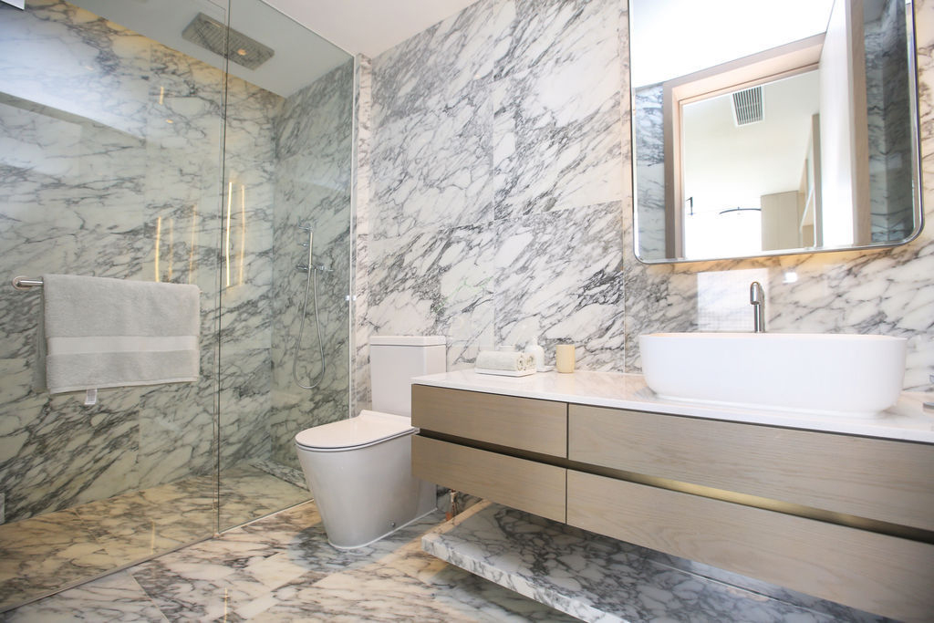 Villa Interior Design Hong kong