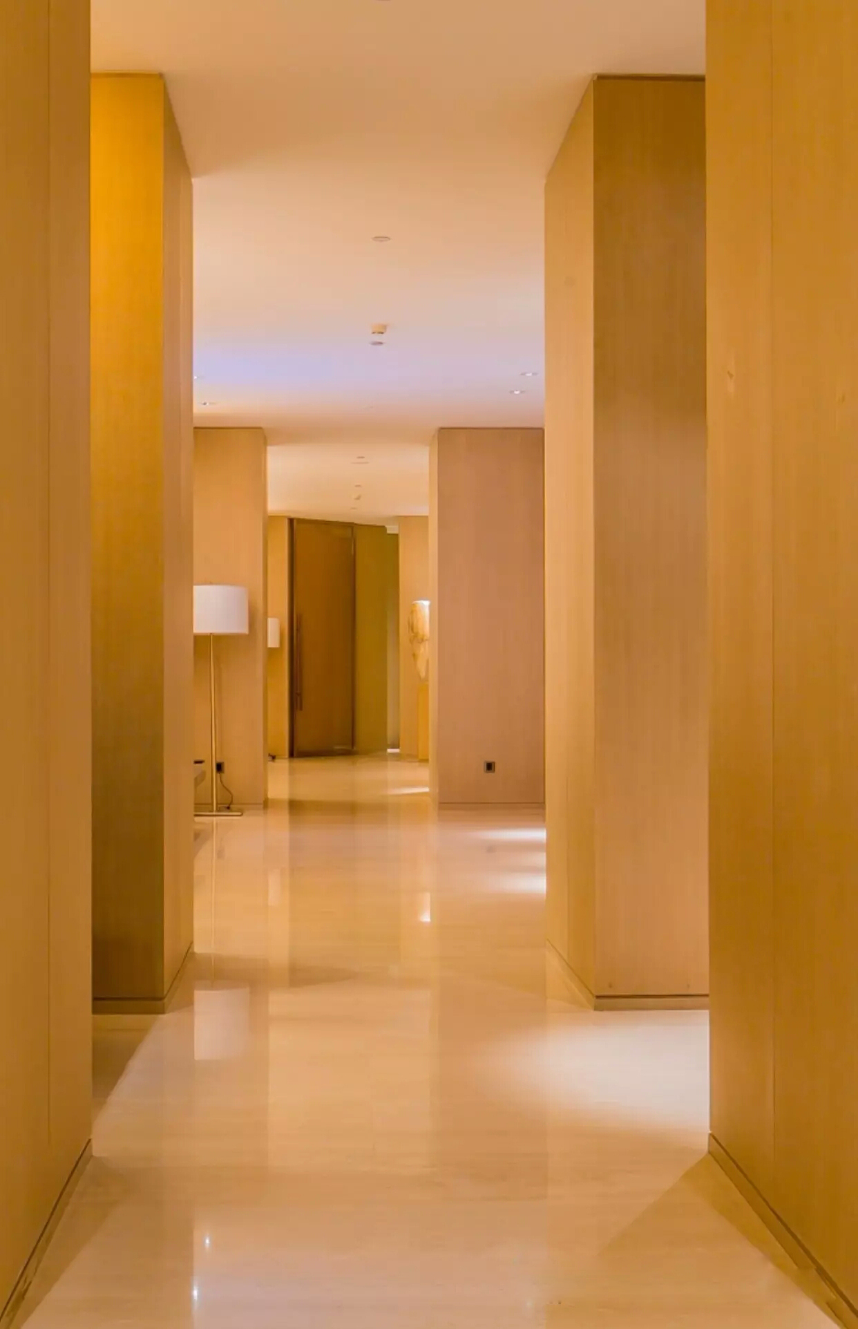 Hong Kong Interior Design