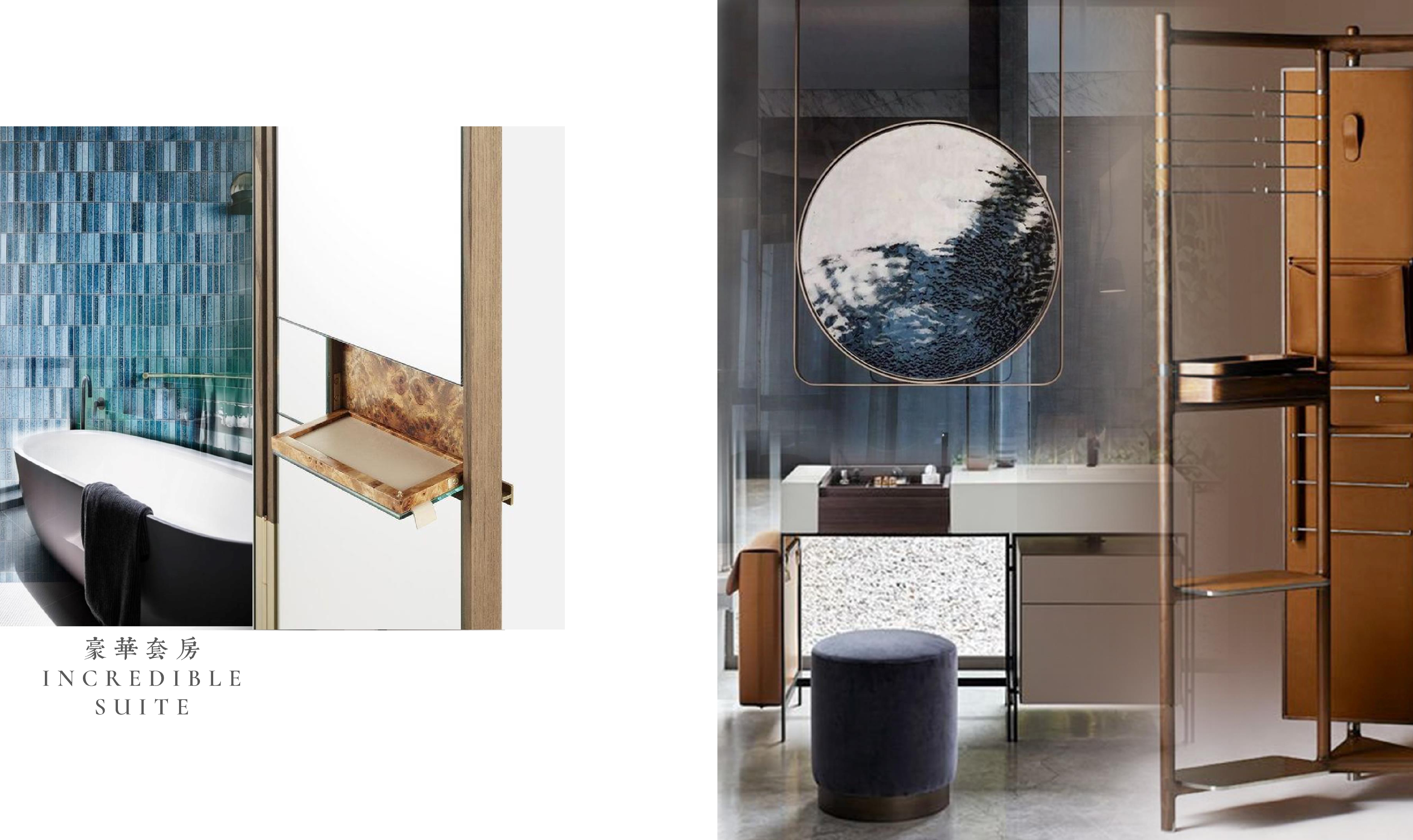 Interior Design Hong Kong