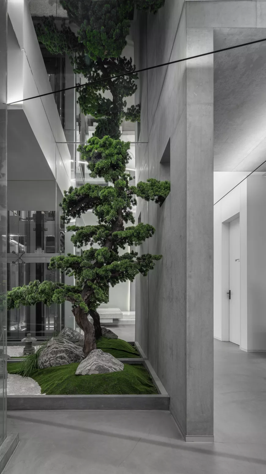 Hong Kong Interior Restaurant Design