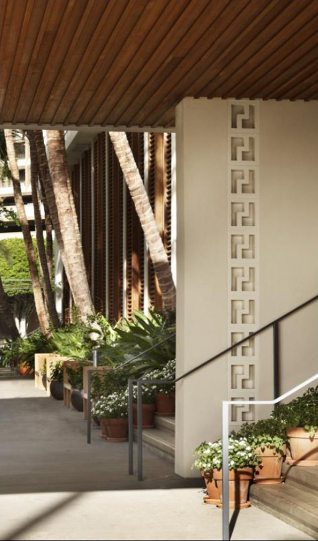 Hong Kong Interior Design