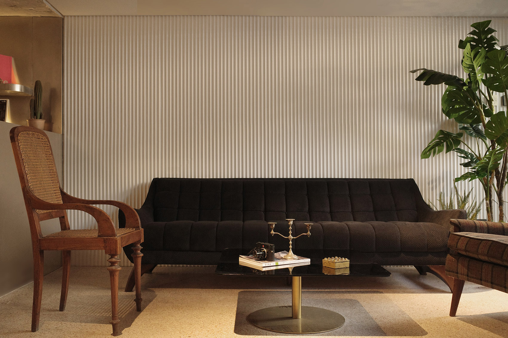 Hong Kong Interior Design