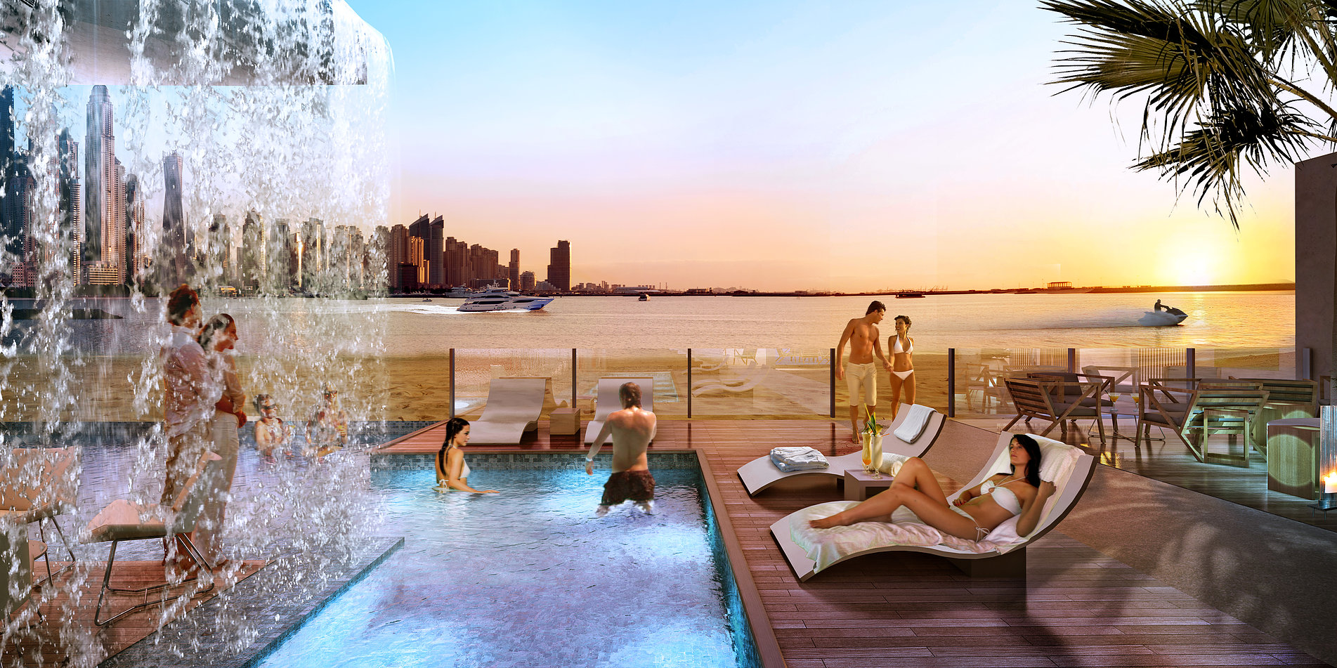 Hong Kong Interior Design