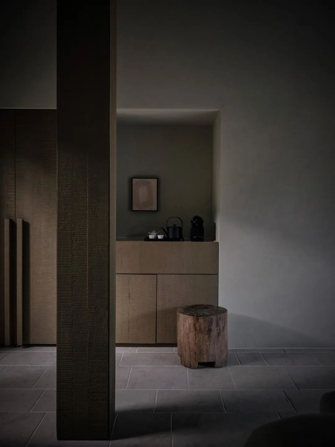 Hong Kong Home Interior Design