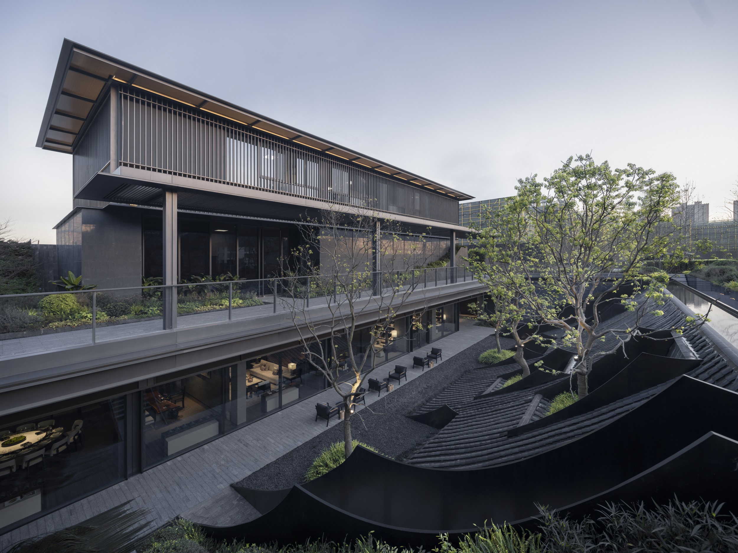 Hong Kong Interior Design Company