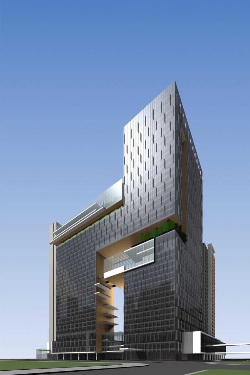 Hong kong Interior Design & Build