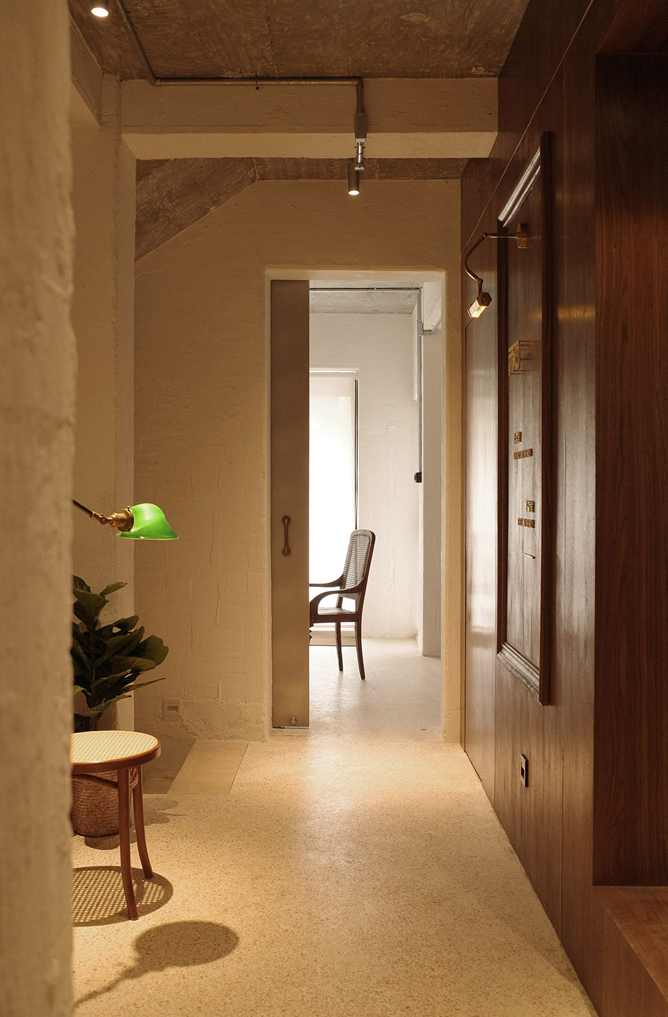 Hong Kong Interior Design Home
