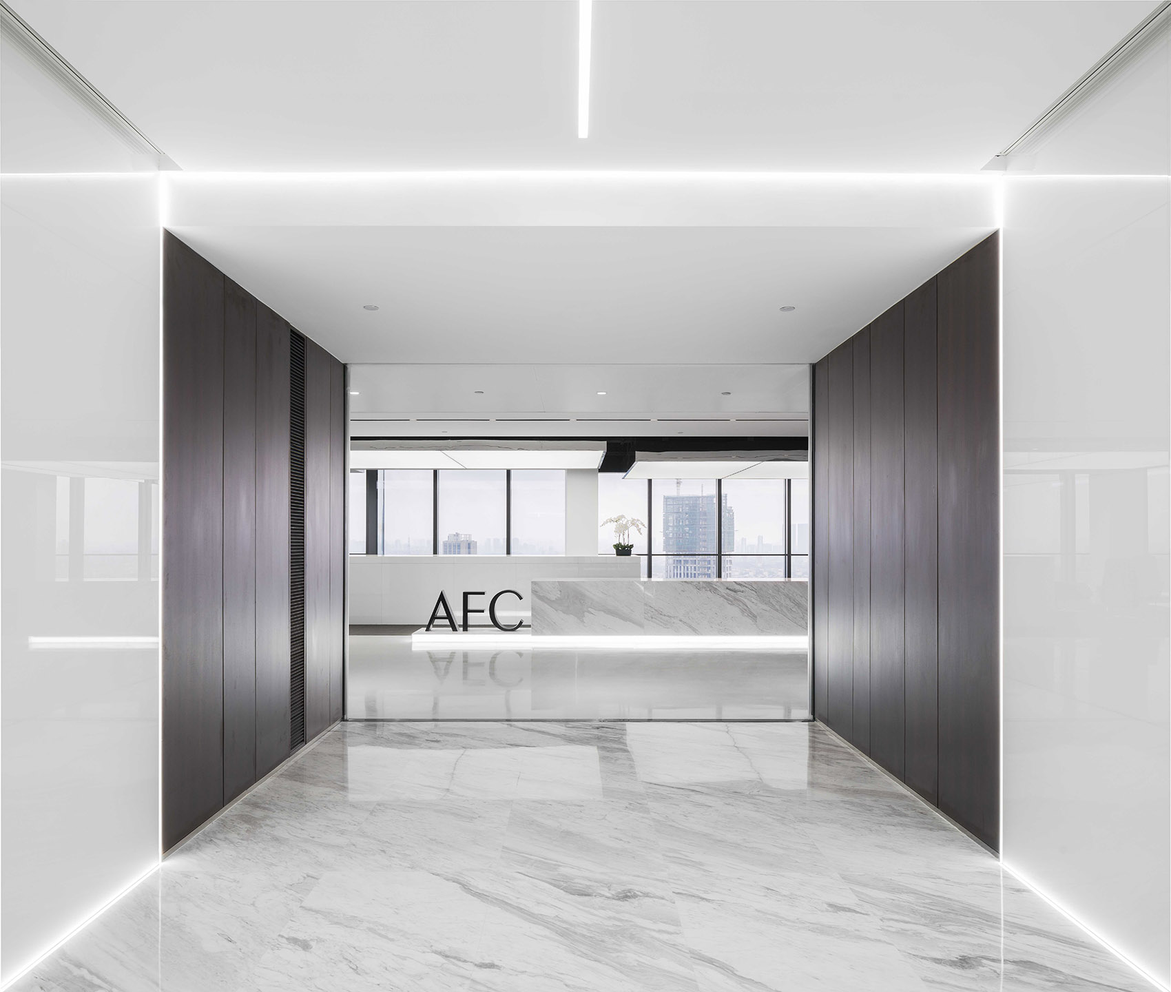 Interior Design Hong Kong