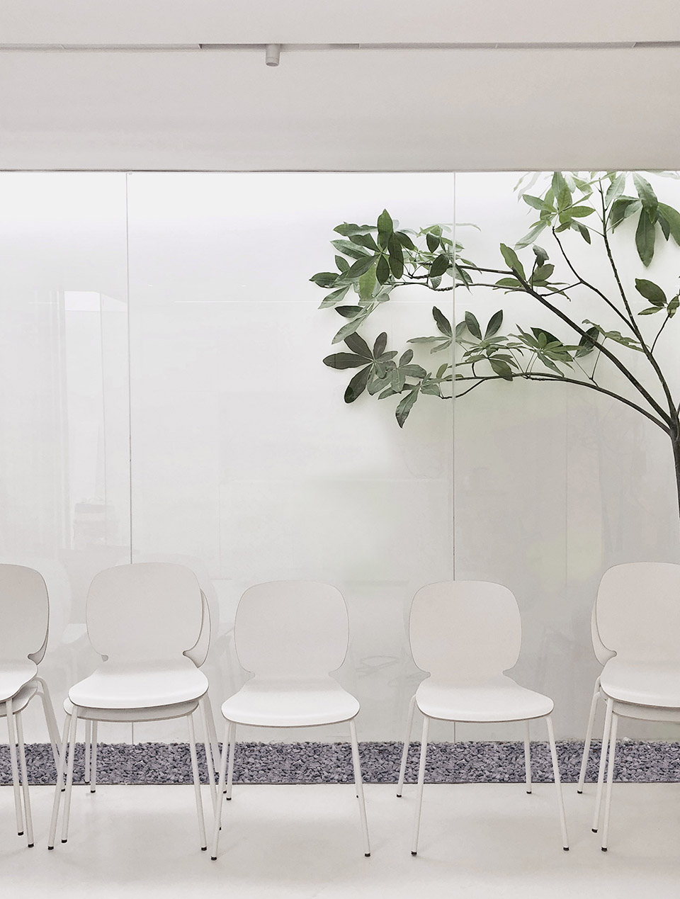 Hong Kong Interior Design