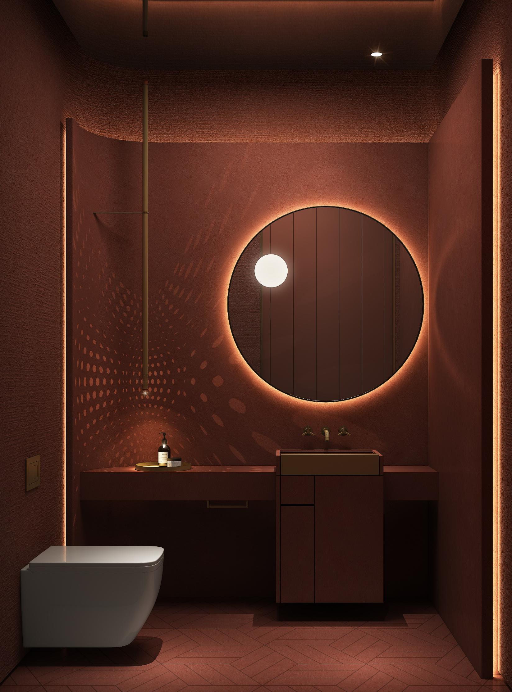 Hong Kong Interior Design