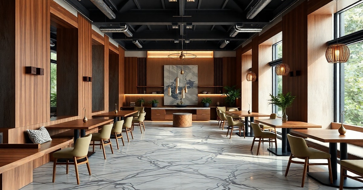 Transform Your Space: Premier Interior Design in Hong Kong