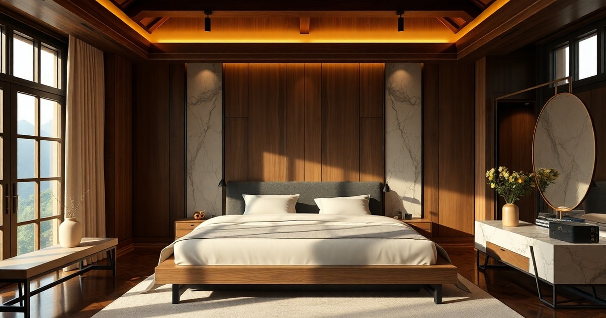 Hongkong Interior Design Services: Office & Luxury Homes
