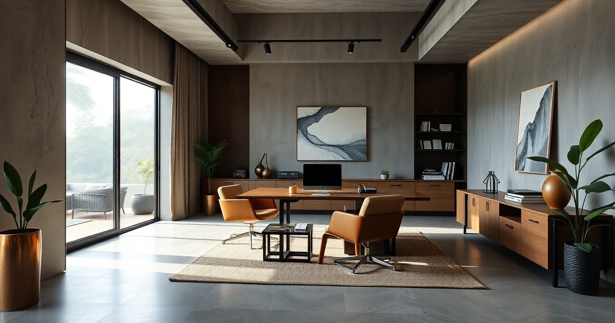 Hong Kong Interior Design Services: Your Guide to Exceptional Spaces