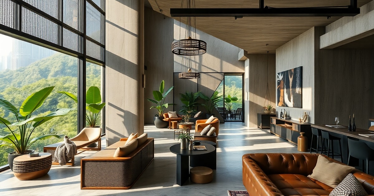 Hongkong Interior Design Services: Your Guide to Exceptional Spaces